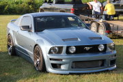 Mustang